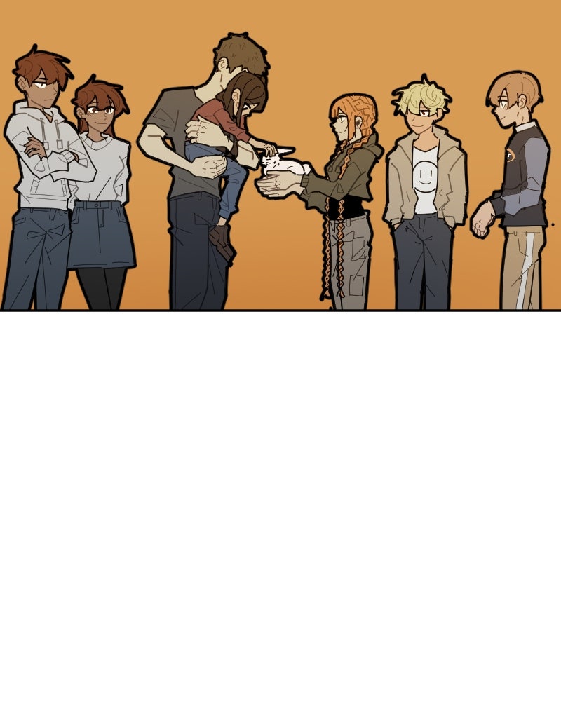 Read School Bus Graveyard ES Manga Online