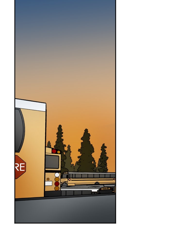 Read School Bus Graveyard ES Manga Online