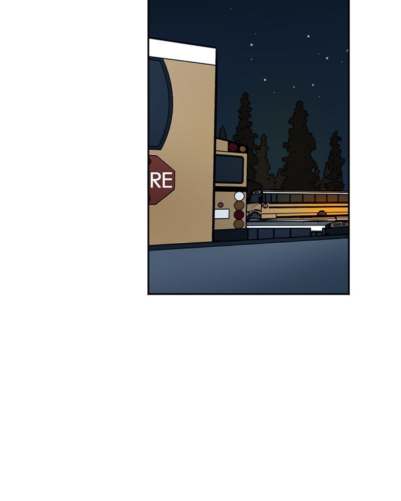 Read School Bus Graveyard ES Manga Online