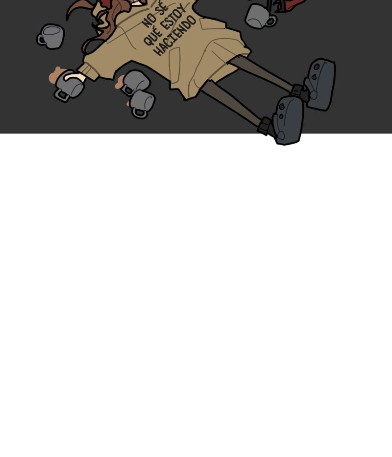 Read School Bus Graveyard ES Manga Online