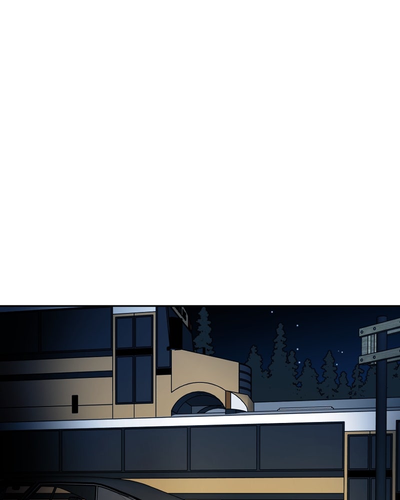 Read School Bus Graveyard ES Manga Online