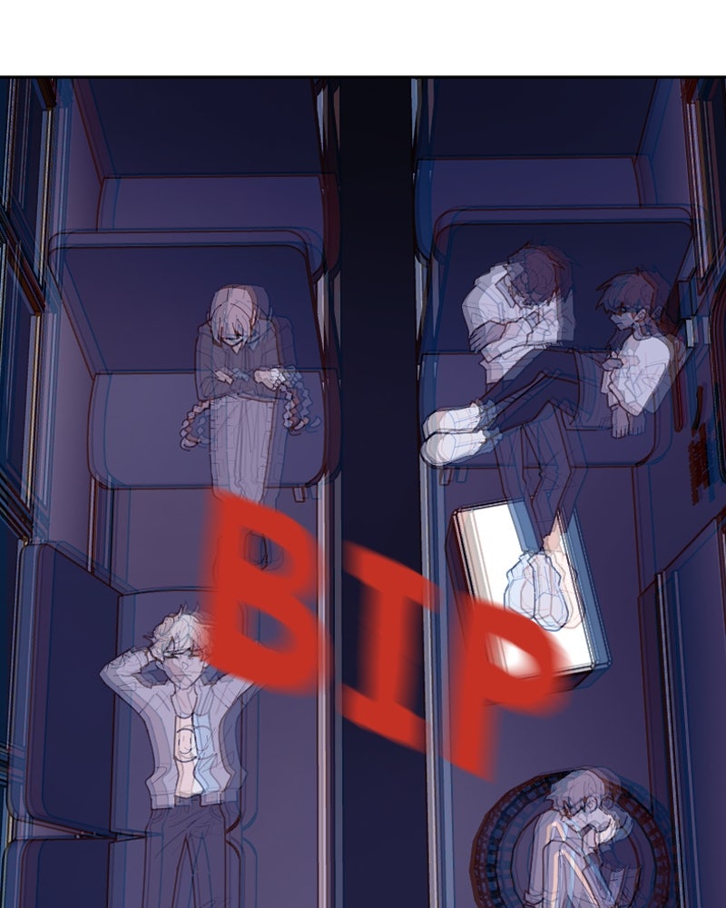 Read School Bus Graveyard ES Manga Online