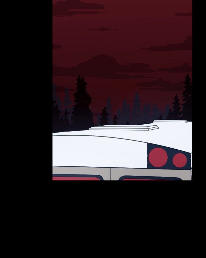 Read School Bus Graveyard ES Manga Online