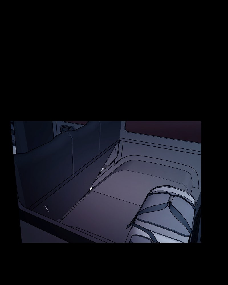 Read School Bus Graveyard ES Manga Online