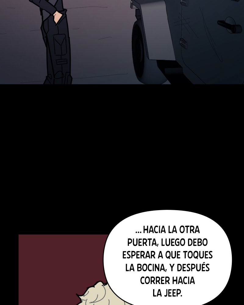 Read School Bus Graveyard ES Manga Online