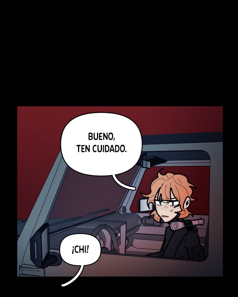 Read School Bus Graveyard ES Manga Online