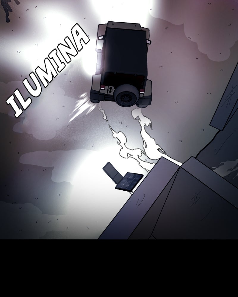 Read School Bus Graveyard ES Manga Online