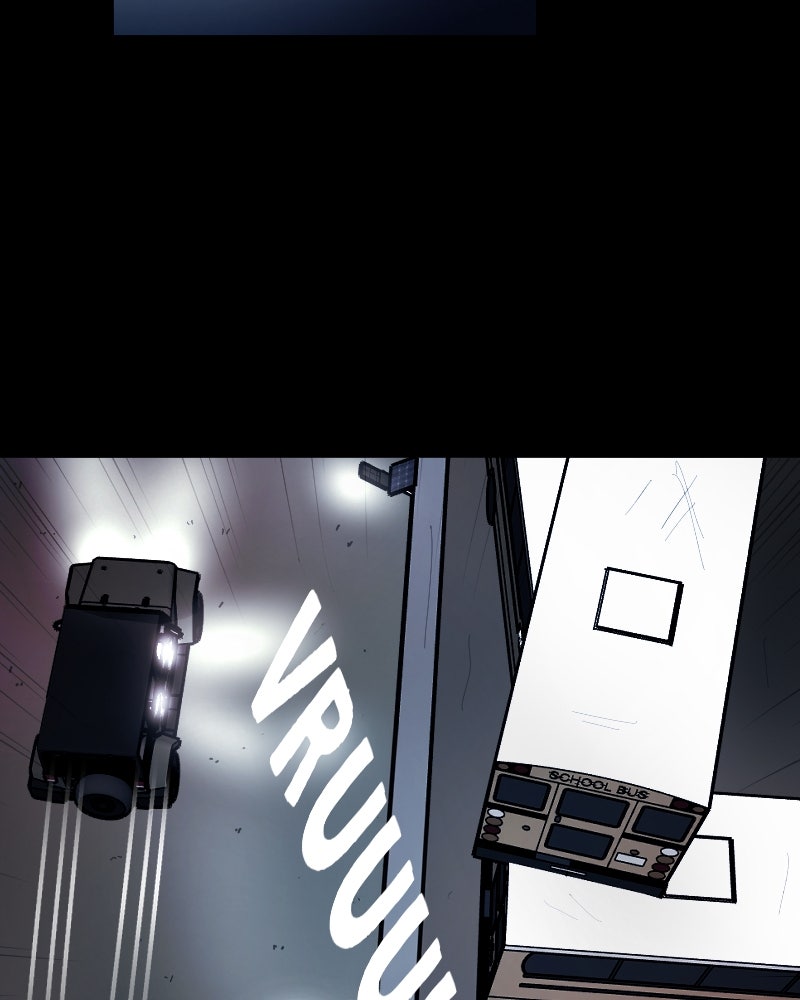 Read School Bus Graveyard ES Manga Online