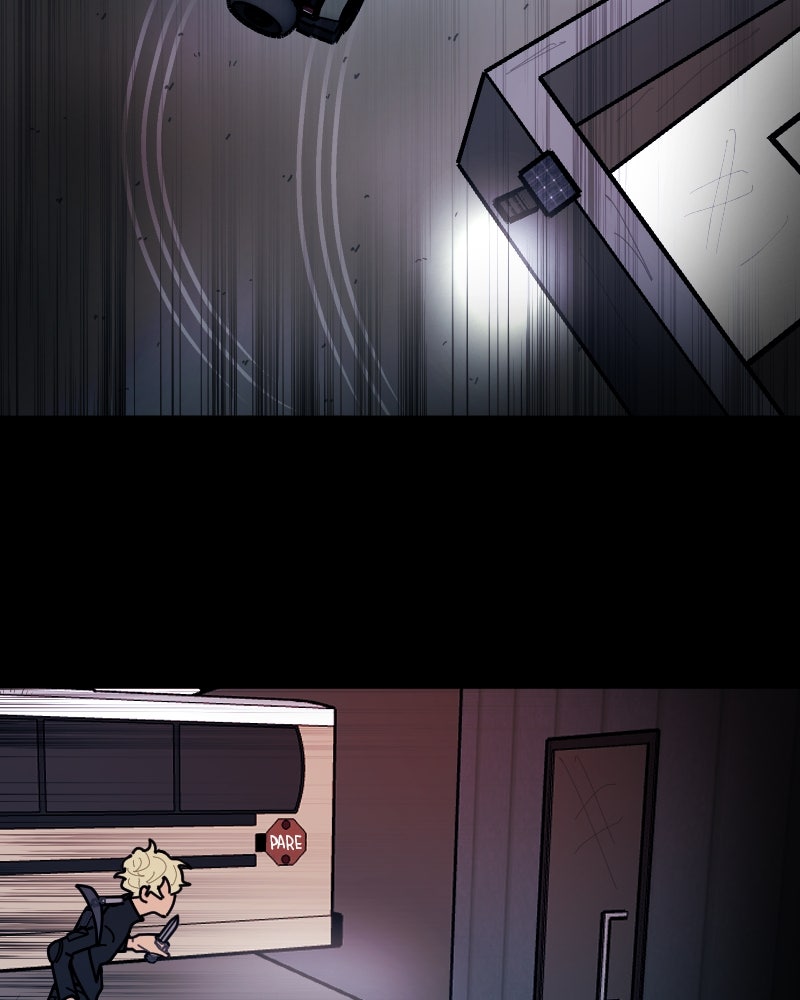 Read School Bus Graveyard ES Manga Online