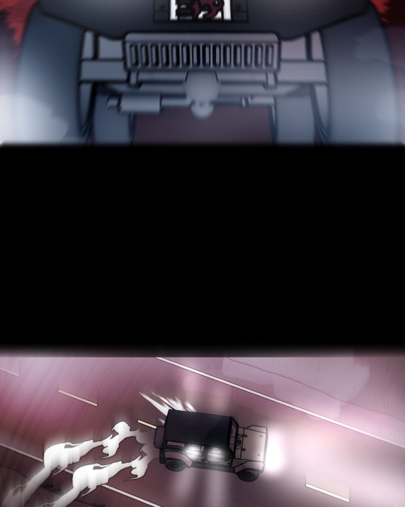 Read School Bus Graveyard ES Manga Online