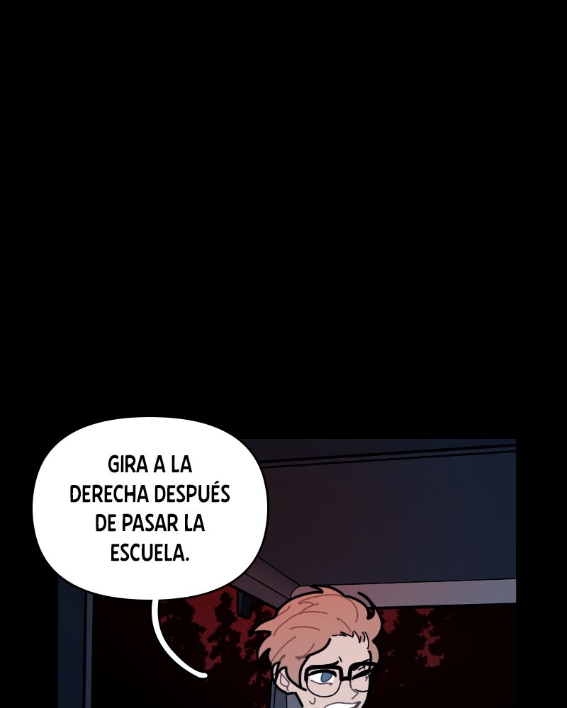 Read School Bus Graveyard ES Manga Online