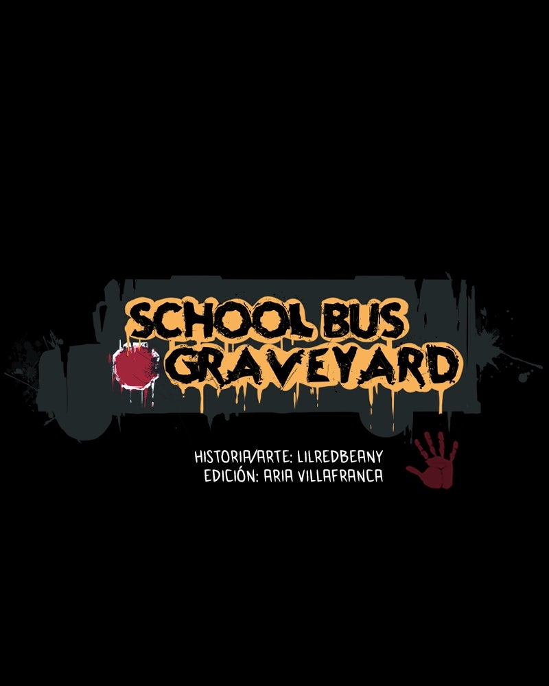 Read School Bus Graveyard ES Manga Online