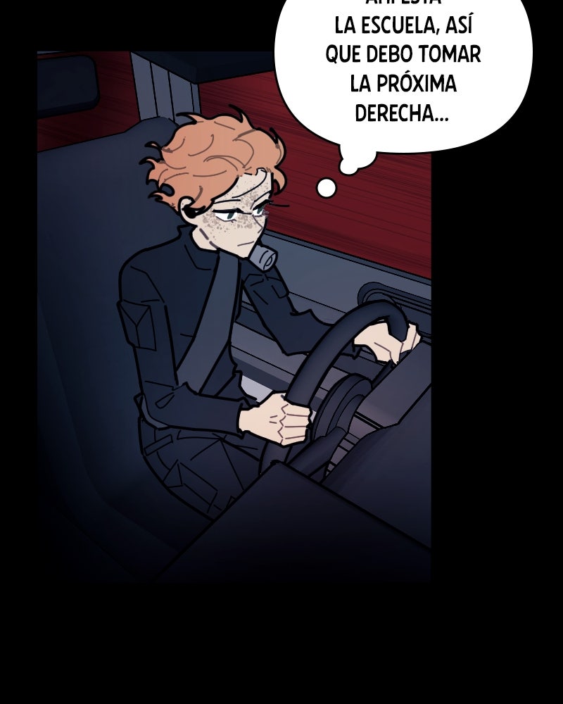 Read School Bus Graveyard ES Manga Online