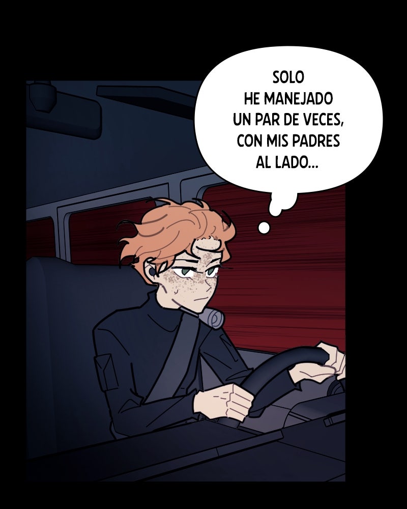 Read School Bus Graveyard ES Manga Online