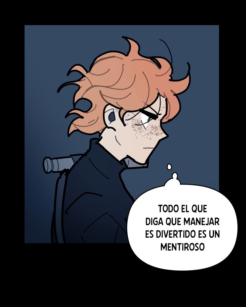 Read School Bus Graveyard ES Manga Online