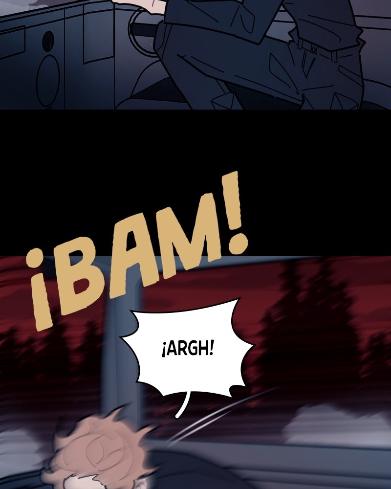 Read School Bus Graveyard ES Manga Online