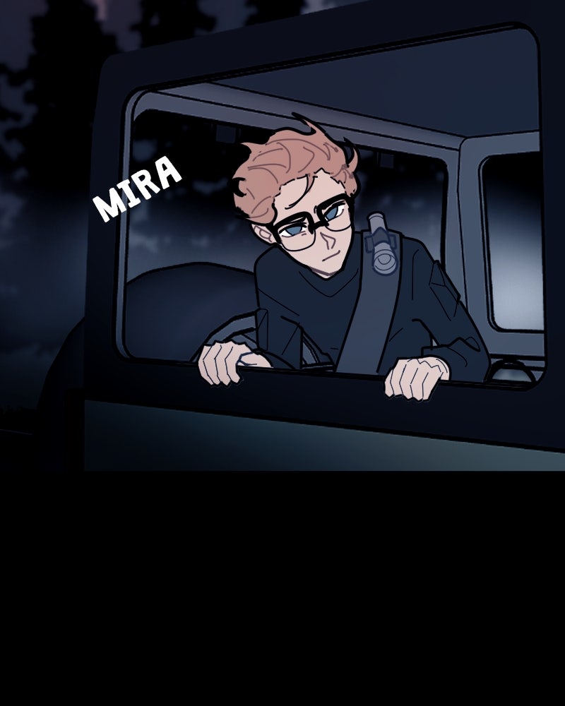 Read School Bus Graveyard ES Manga Online