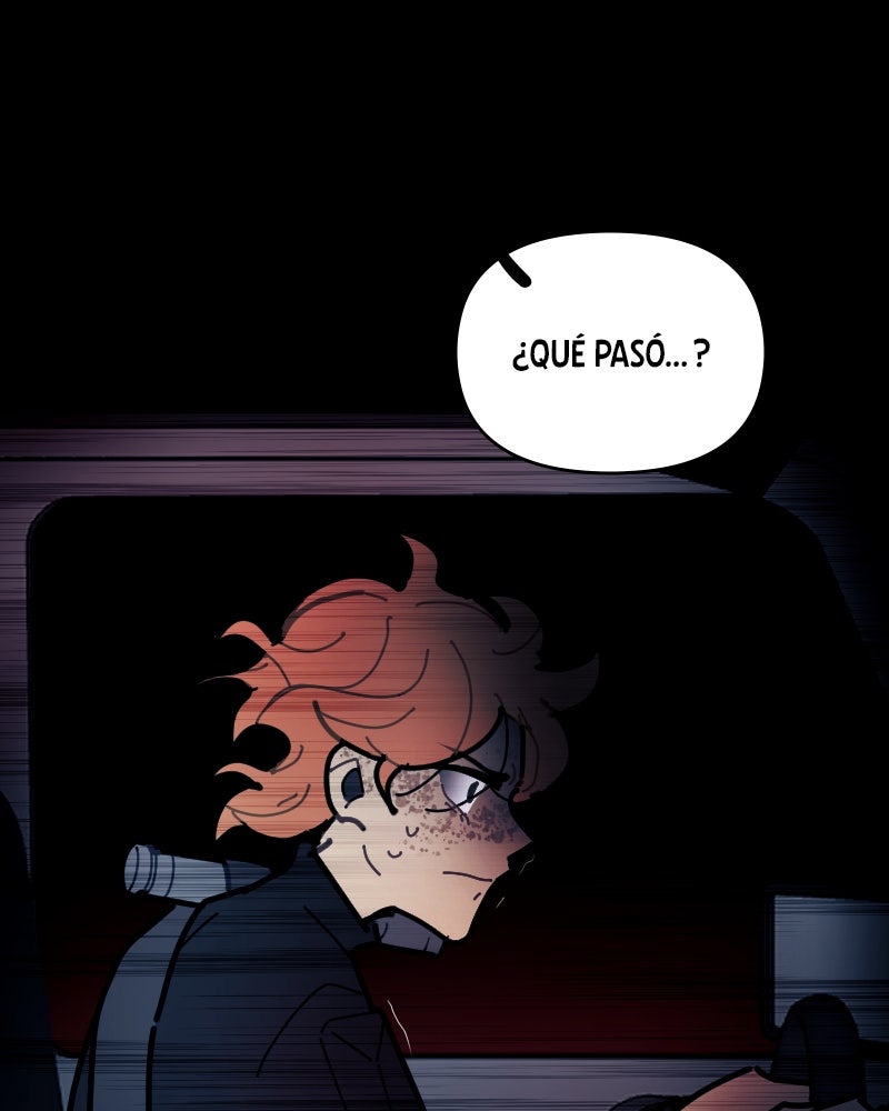 Read School Bus Graveyard ES Manga Online