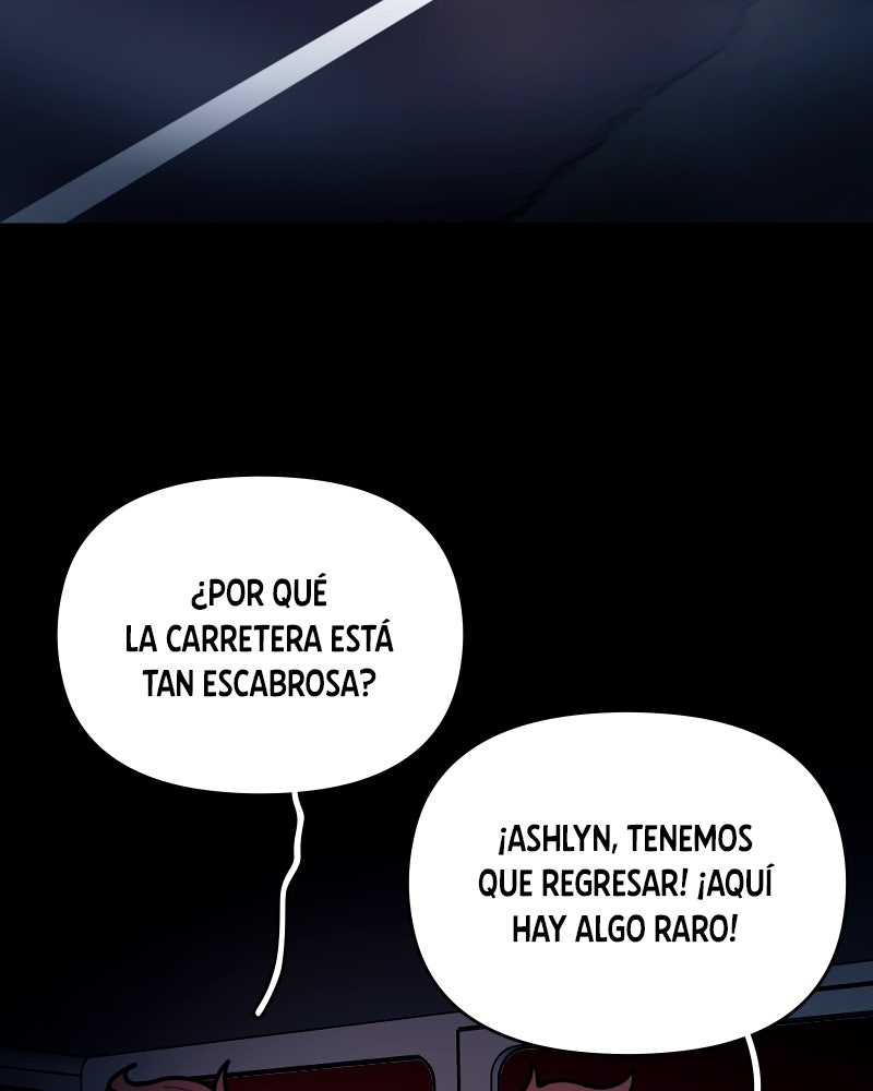 Read School Bus Graveyard ES Manga Online