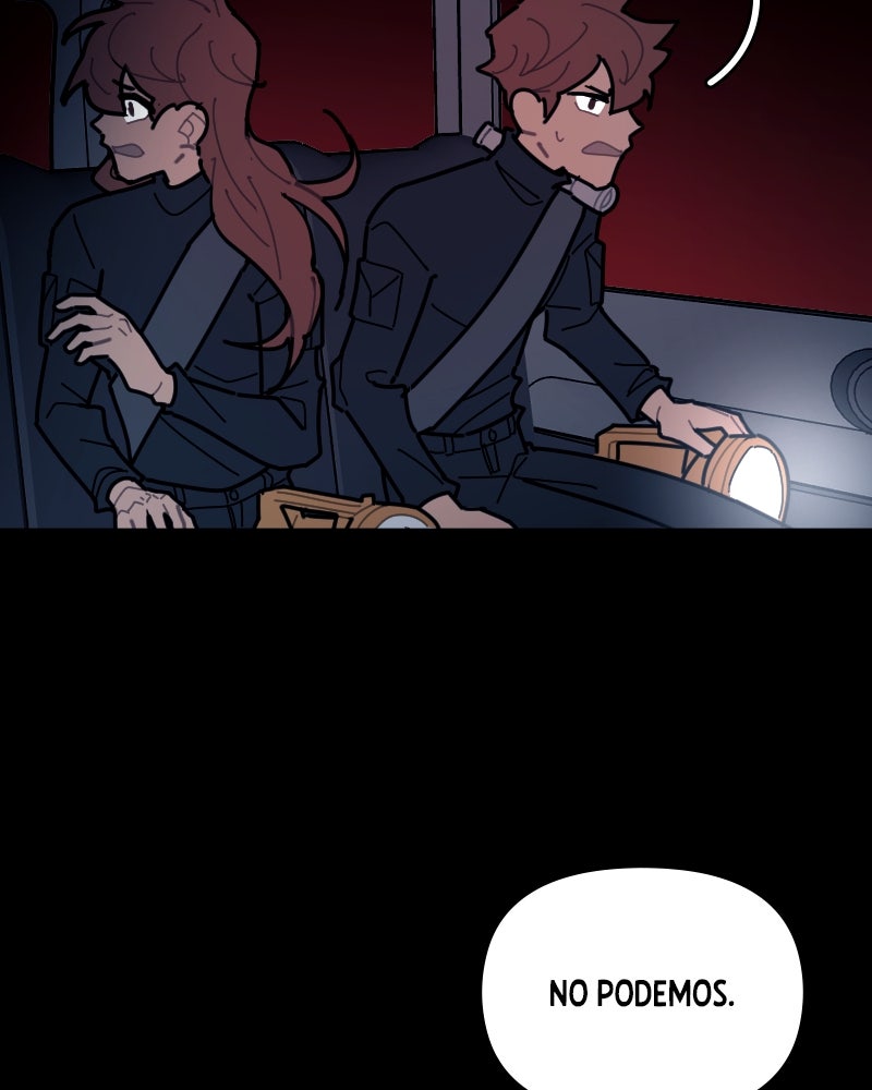 Read School Bus Graveyard ES Manga Online