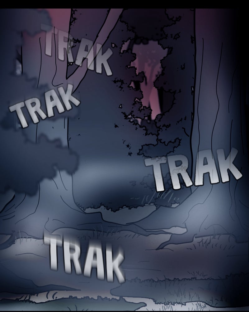 Read School Bus Graveyard ES Manga Online