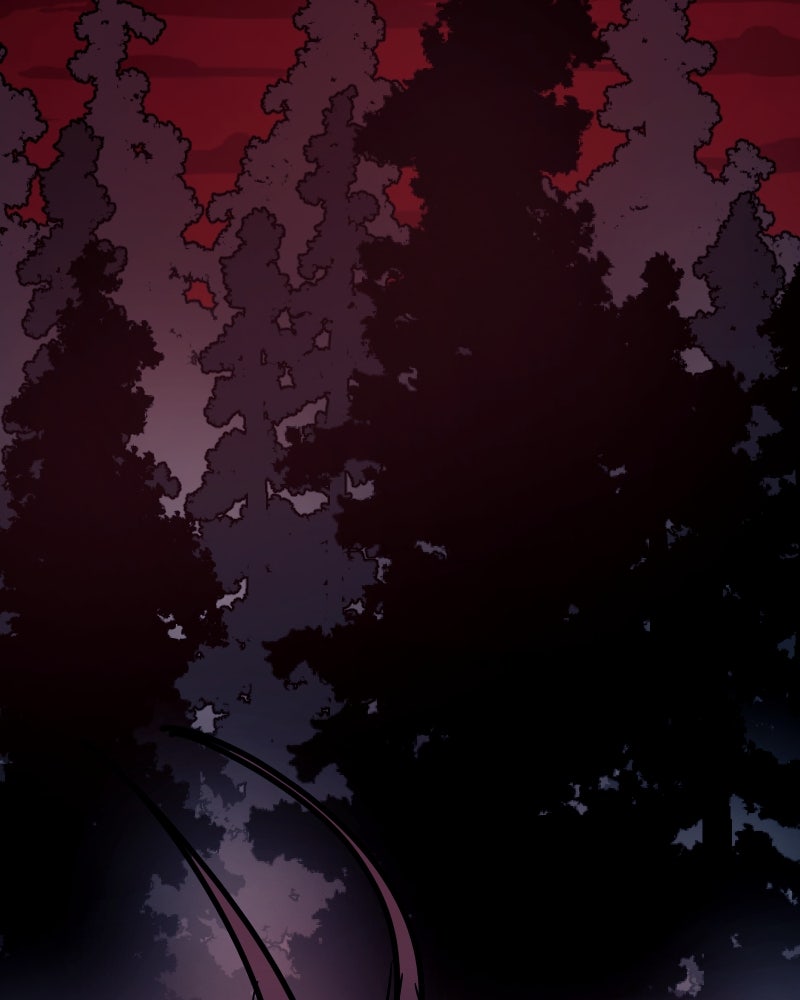 Read School Bus Graveyard ES Manga Online