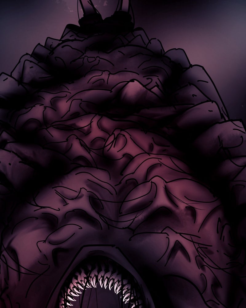 Read School Bus Graveyard ES Manga Online