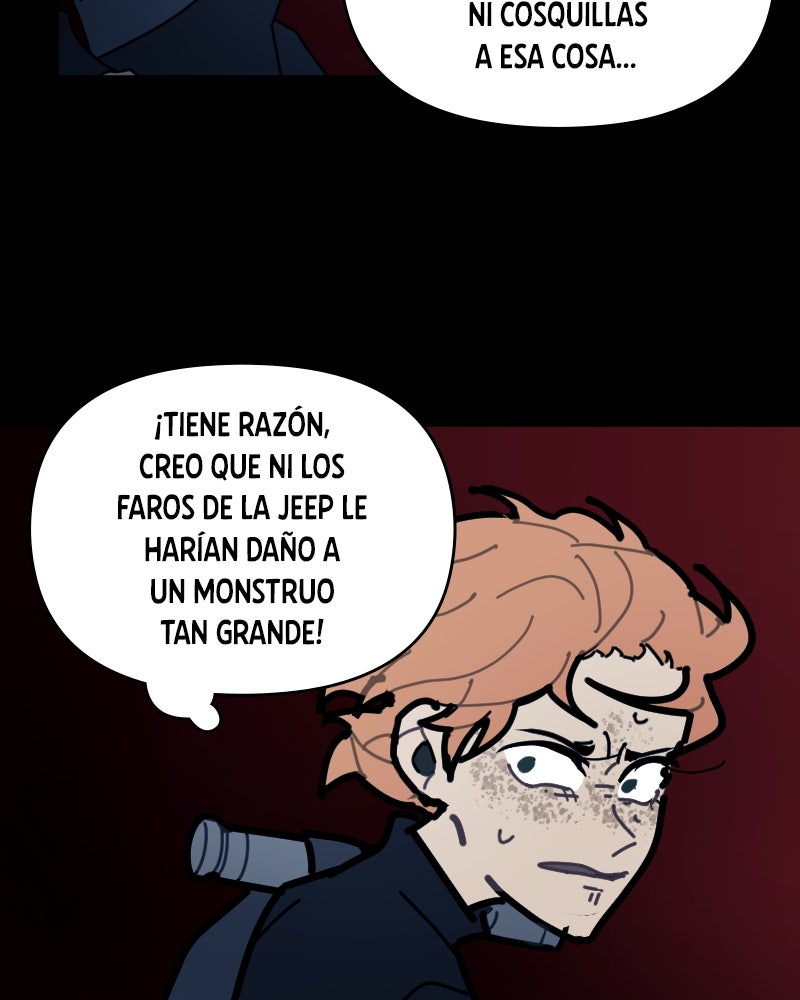 Read School Bus Graveyard ES Manga Online