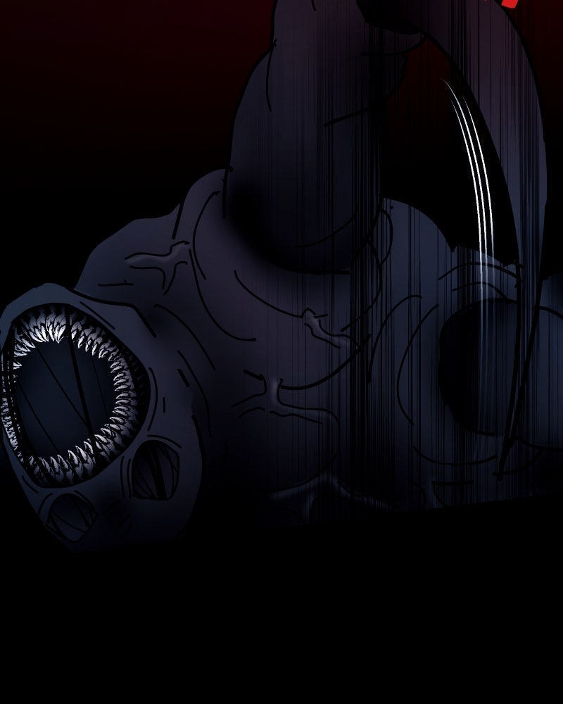 Read School Bus Graveyard ES Manga Online