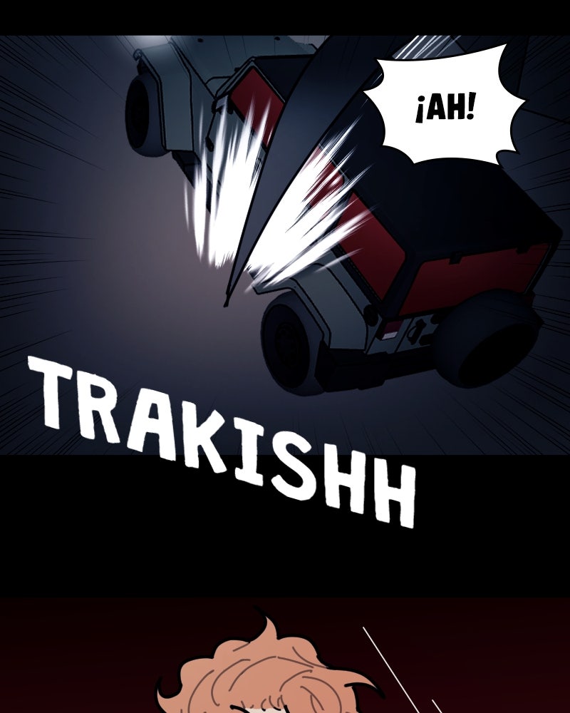 Read School Bus Graveyard ES Manga Online