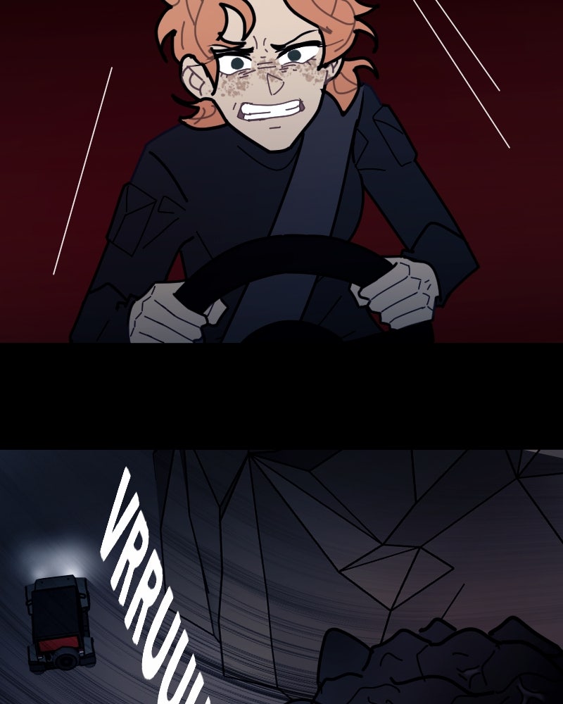 Read School Bus Graveyard ES Manga Online