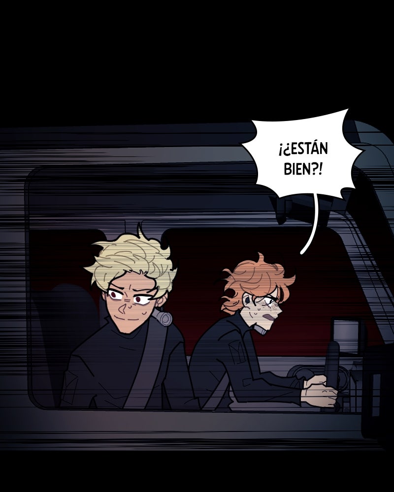 Read School Bus Graveyard ES Manga Online