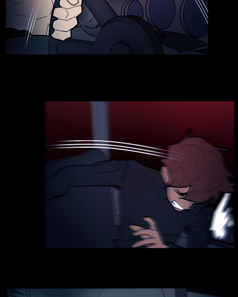 Read School Bus Graveyard ES Manga Online