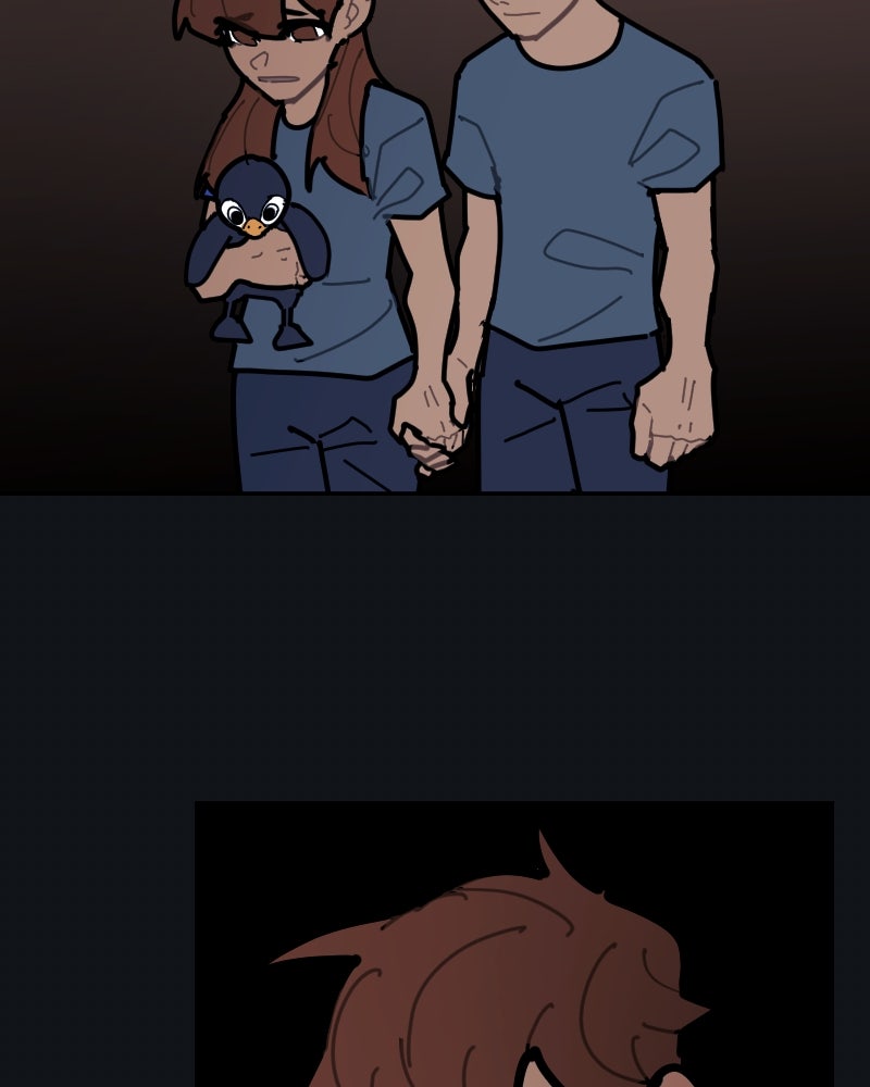 Read School Bus Graveyard ES Manga Online