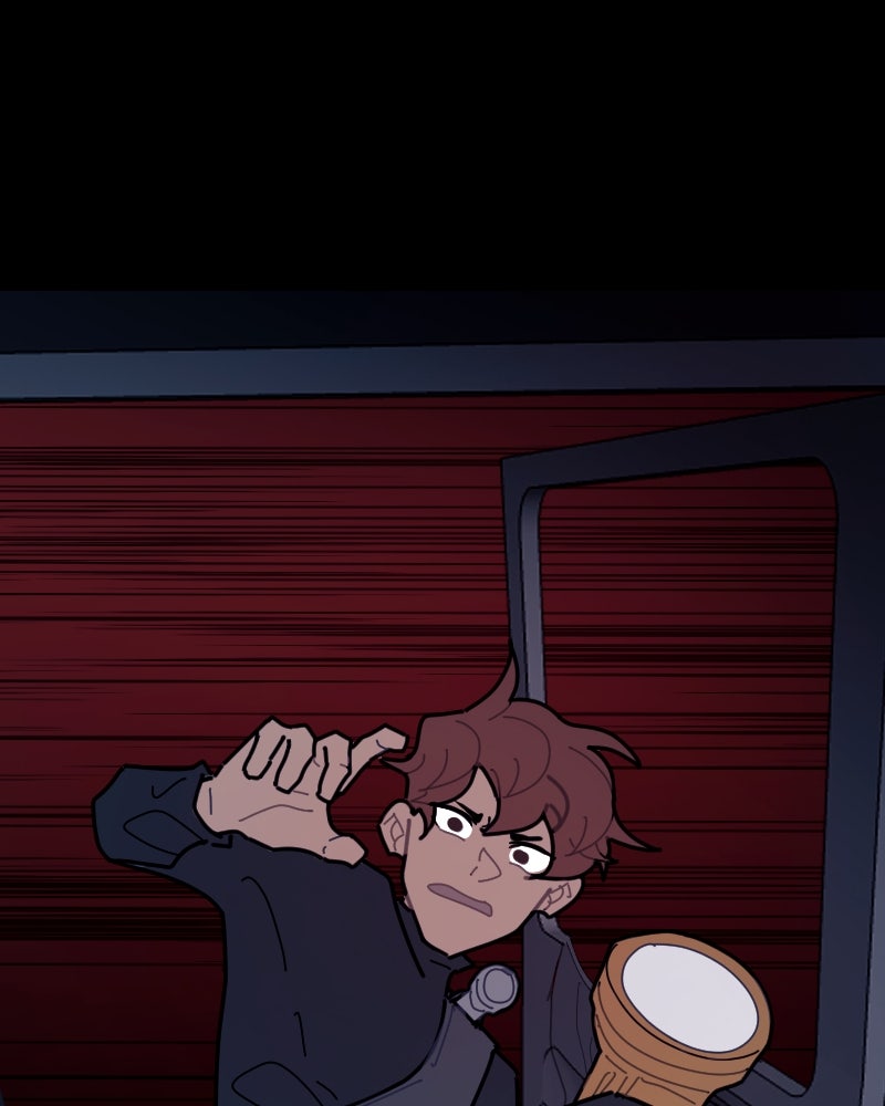 Read School Bus Graveyard ES Manga Online