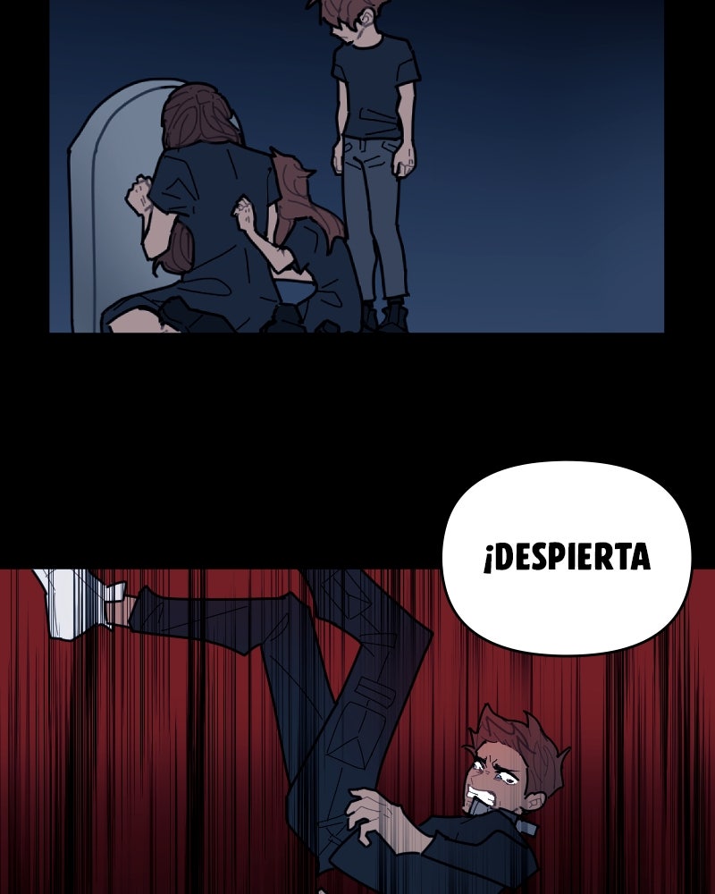 Read School Bus Graveyard ES Manga Online