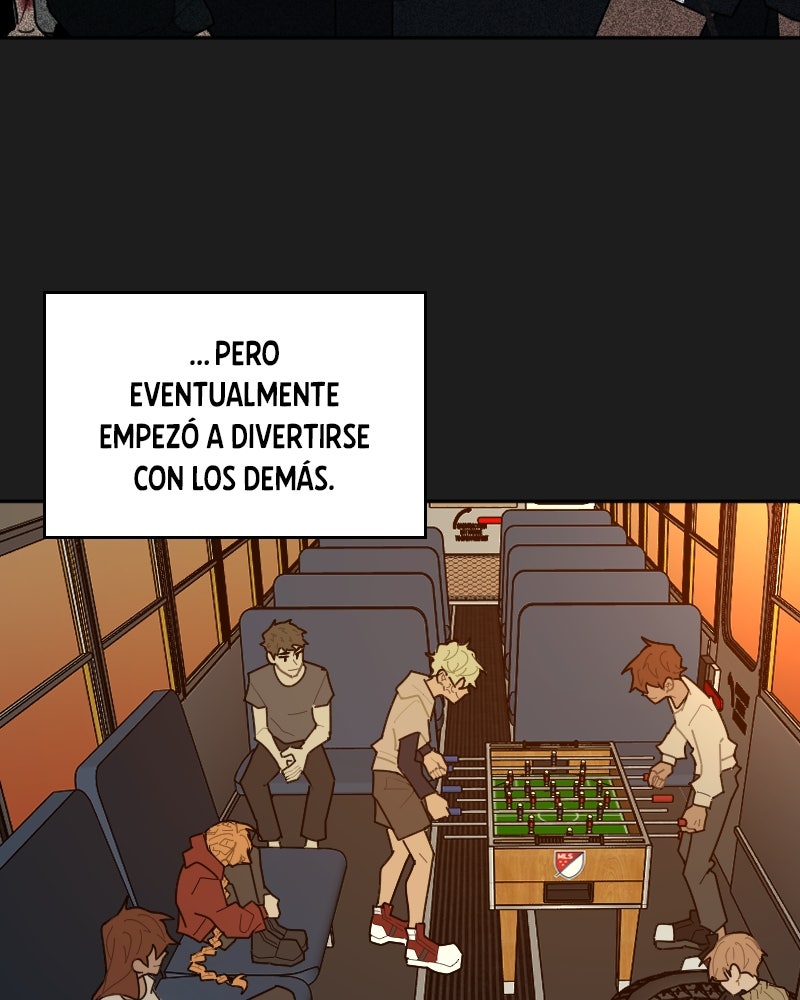 Read School Bus Graveyard ES Manga Online