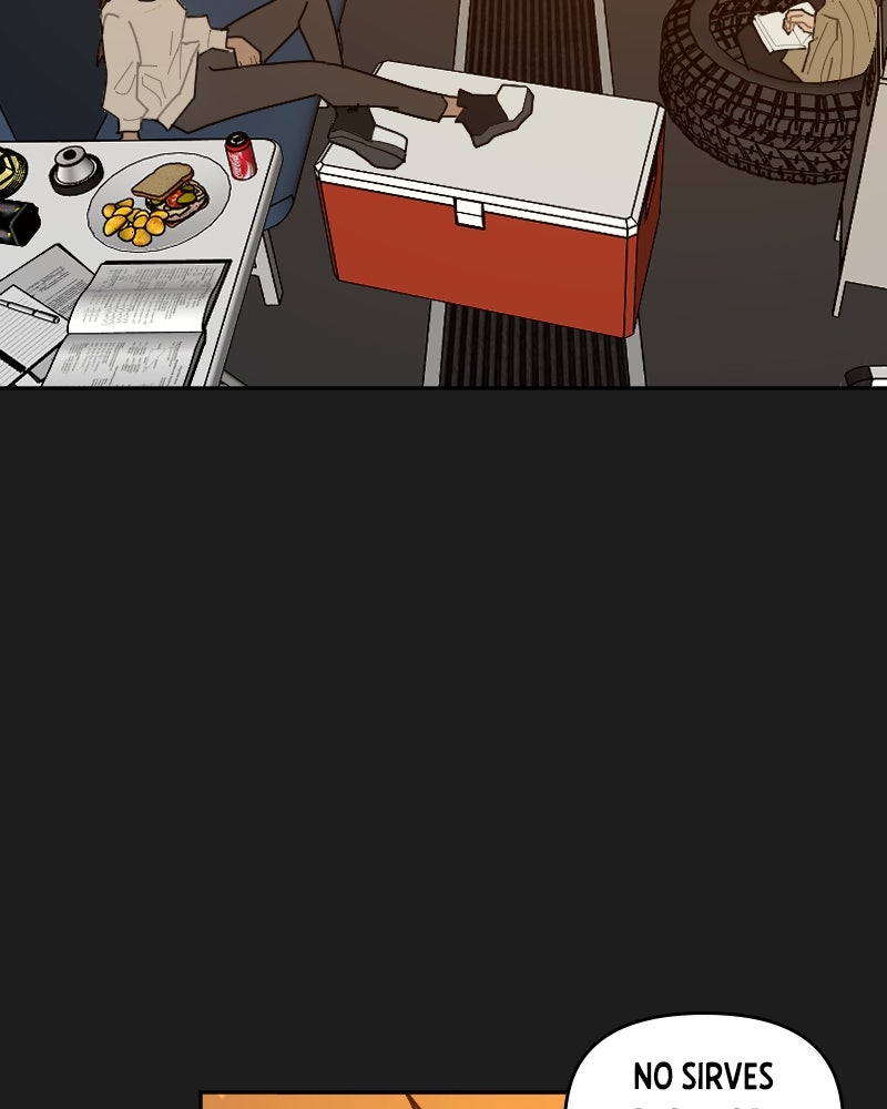 Read School Bus Graveyard ES Manga Online