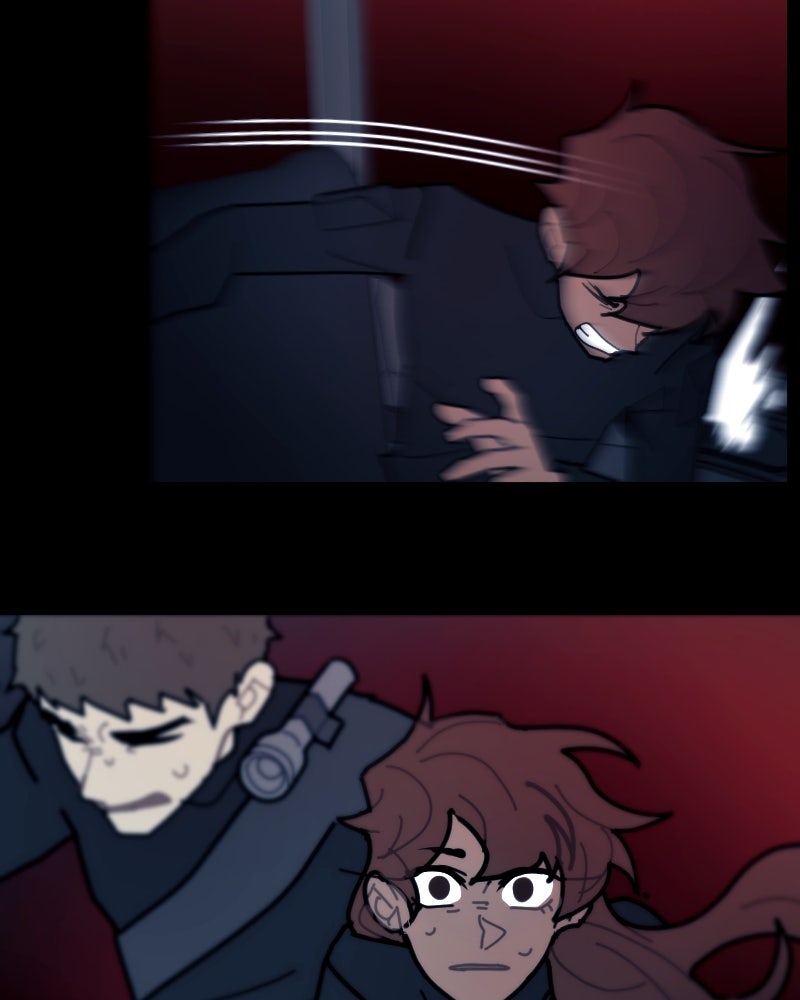 Read School Bus Graveyard ES Manga Online