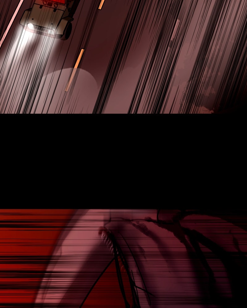 Read School Bus Graveyard ES Manga Online