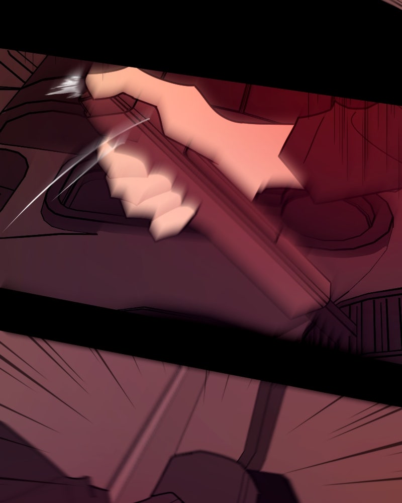 Read School Bus Graveyard ES Manga Online