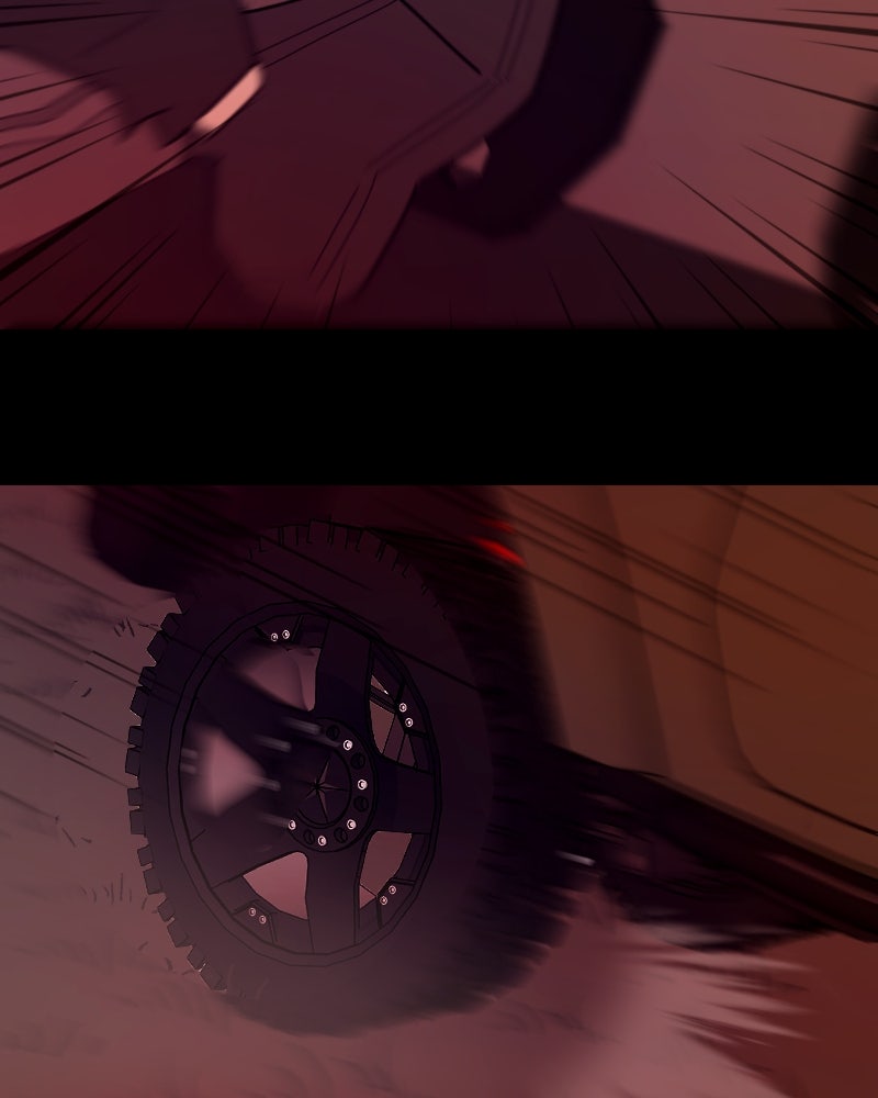 Read School Bus Graveyard ES Manga Online