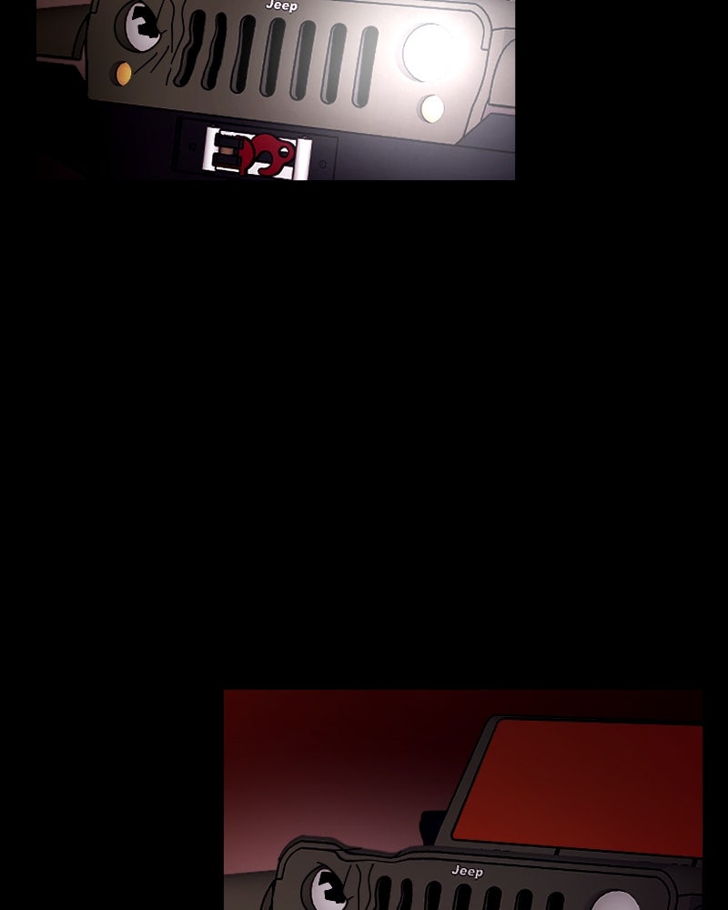 Read School Bus Graveyard ES Manga Online