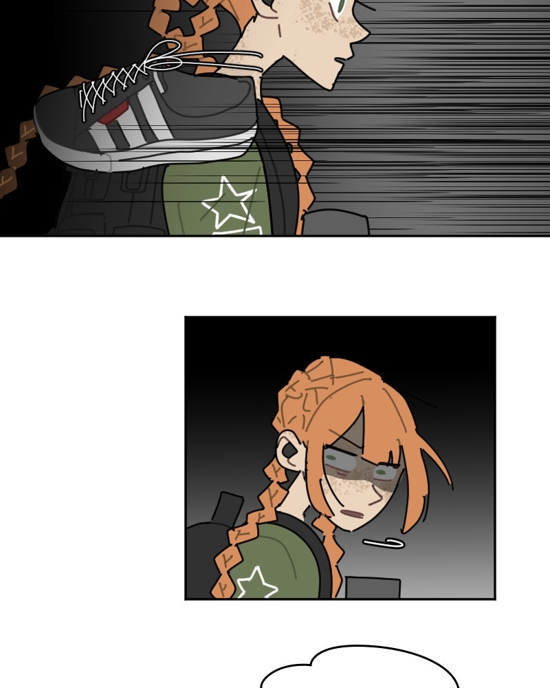 Read School Bus Graveyard ES Manga Online