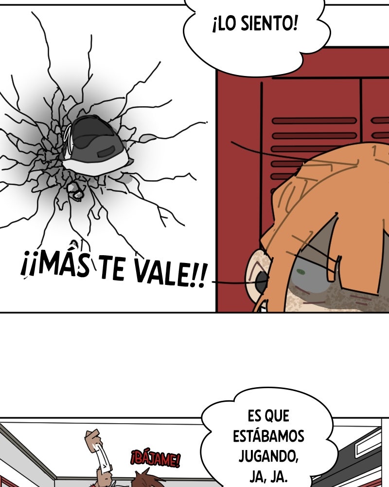 Read School Bus Graveyard ES Manga Online