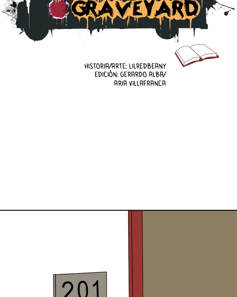 Read School Bus Graveyard ES Manga Online