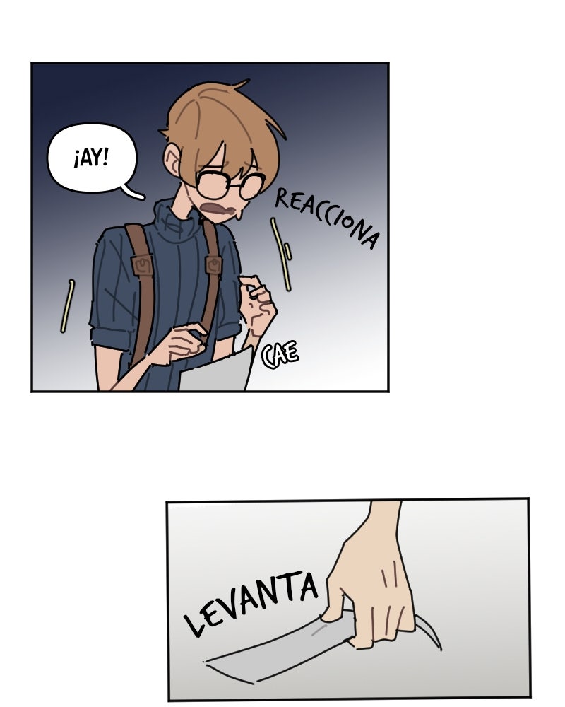 Read School Bus Graveyard ES Manga Online