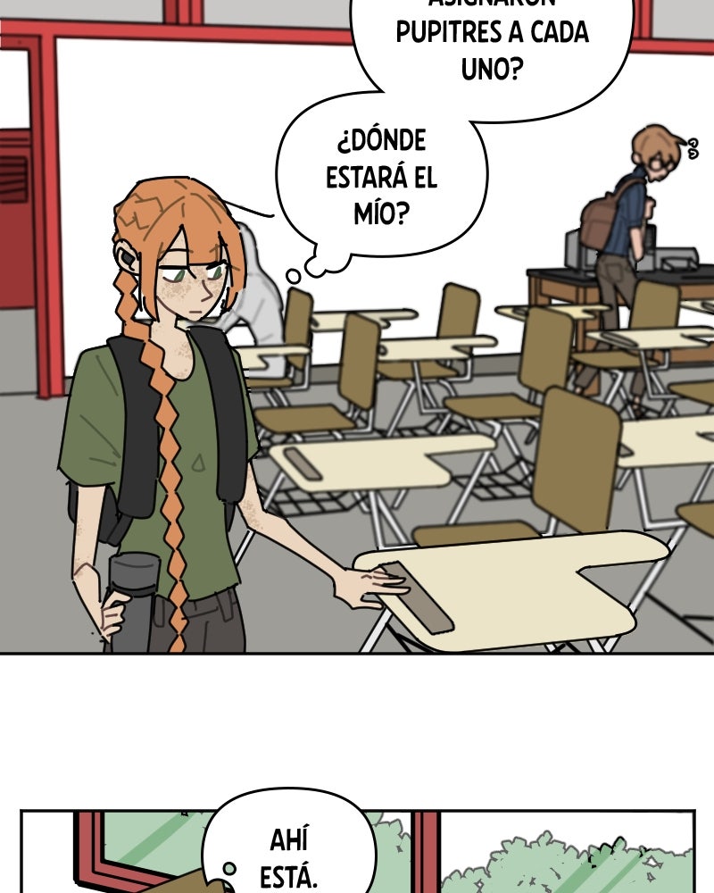 Read School Bus Graveyard ES Manga Online