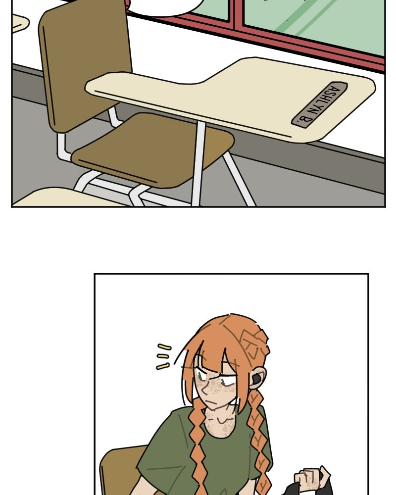 Read School Bus Graveyard ES Manga Online