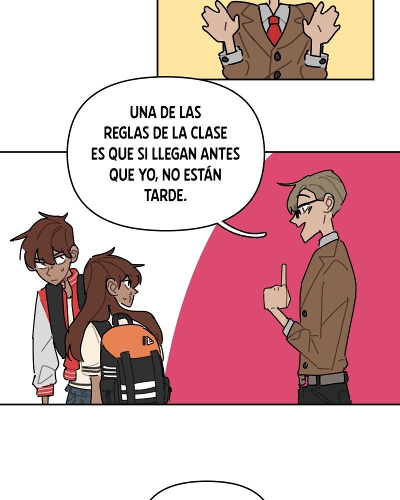 Read School Bus Graveyard ES Manga Online